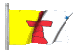 Nunavut Flag